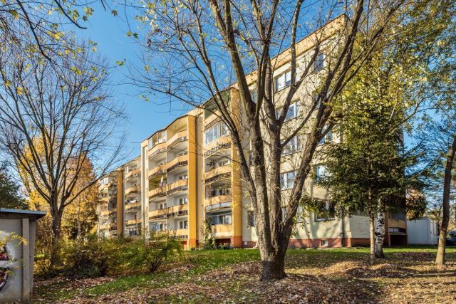 Mieszkanie 3-pokojowe Kraków Prądnik Czerwony, ul. Powstańców. Zdjęcie 19