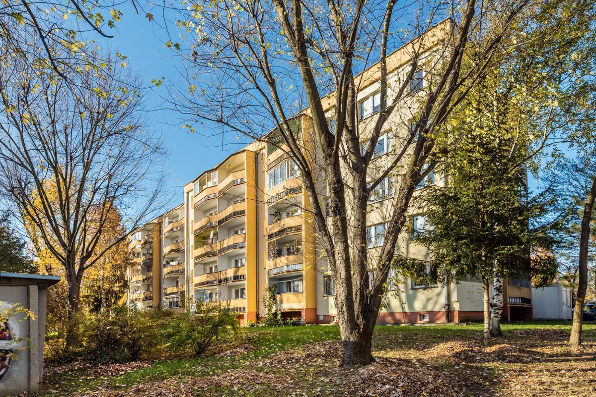 Mieszkanie 3-pokojowe Kraków Prądnik Czerwony, ul. Powstańców. Zdjęcie 19