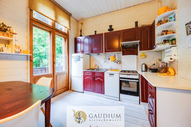 Mieszkanie 6-pokojowe Gdańsk Wrzeszcz, ul. Jaśkowa Dolina. Zdjęcie 17