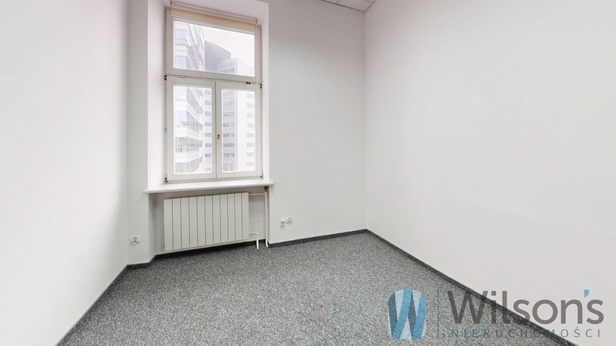 Mieszkanie 5-pokojowe Warszawa Śródmieście, ul. Polna. Zdjęcie 13