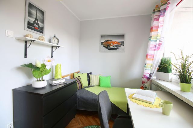 Mieszkanie 6-pokojowe Łódź Śródmieście, Nawrot. Zdjęcie 11