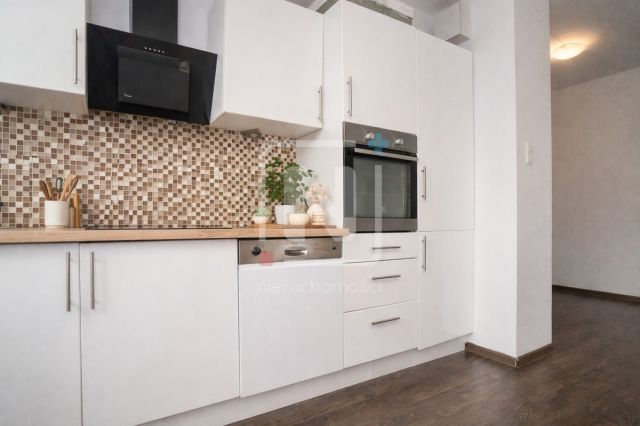 Mieszkanie 3-pokojowe Warszawa Mokotów, ul. Cybernetyki. Zdjęcie 3