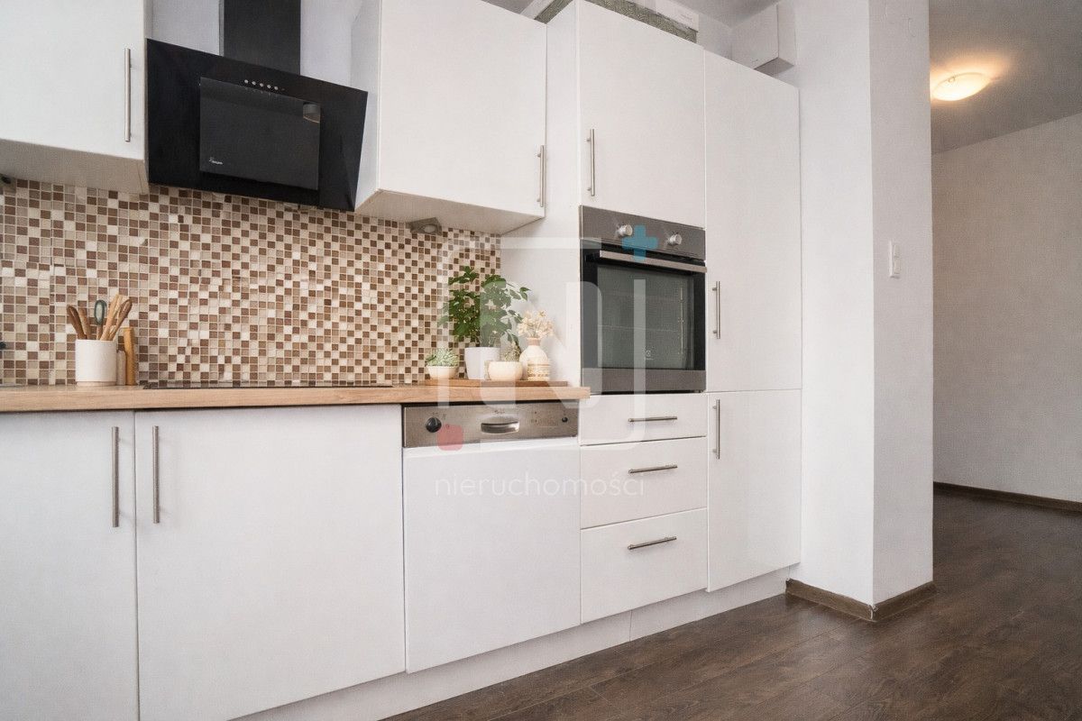 Mieszkanie 3-pokojowe Warszawa Mokotów, ul. Cybernetyki. Zdjęcie 3