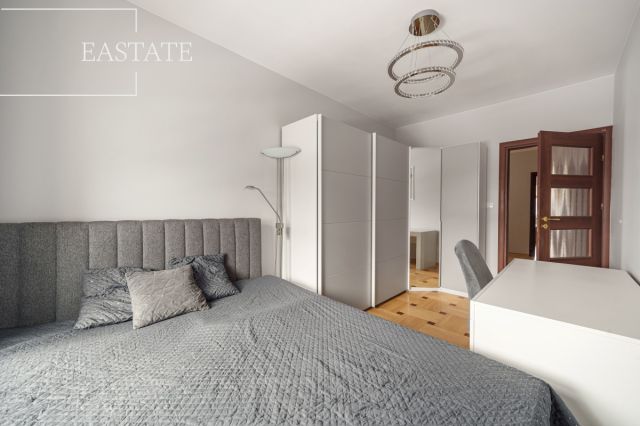 Mieszkanie 3-pokojowe Warszawa Bielany, ul. gen. Klemensa Stanisława Rudnickiego. Zdjęcie 8