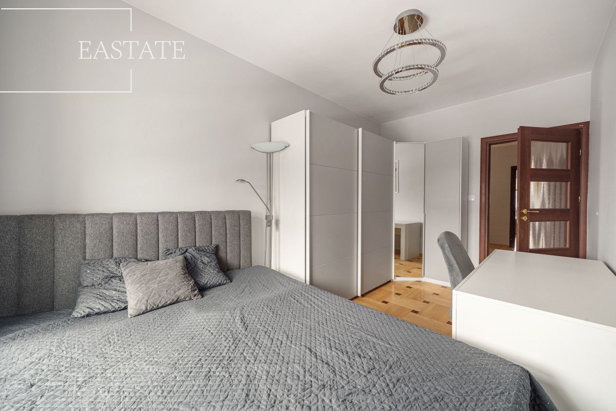 Mieszkanie 3-pokojowe Warszawa Bielany, ul. gen. Klemensa Stanisława Rudnickiego. Zdjęcie 8