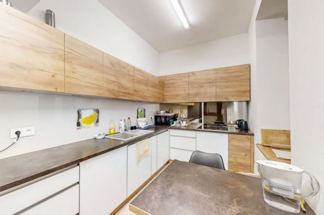 Mieszkanie 6-pokojowe Łódź Śródmieście, al. marsz. Józefa Piłsudskiego. Zdjęcie 4