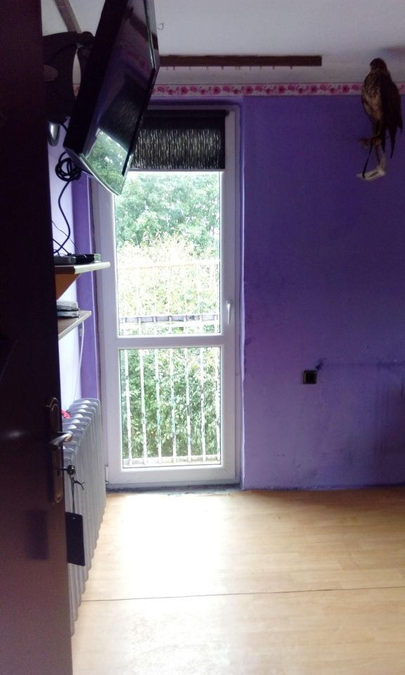 Mieszkanie 1-pokojowe Hulcze osada. Zdjęcie 14