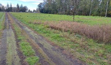 Działka budowlana Radomsko, ul. Spokojna