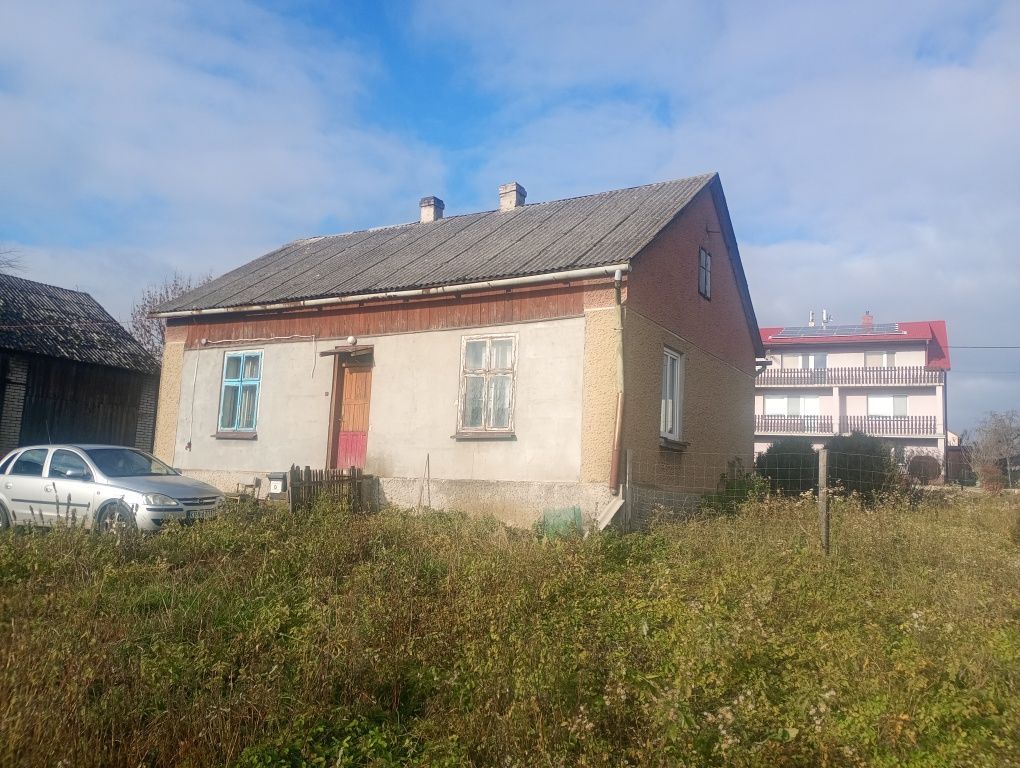 gospodarstwo Buk. Zdjęcie 1