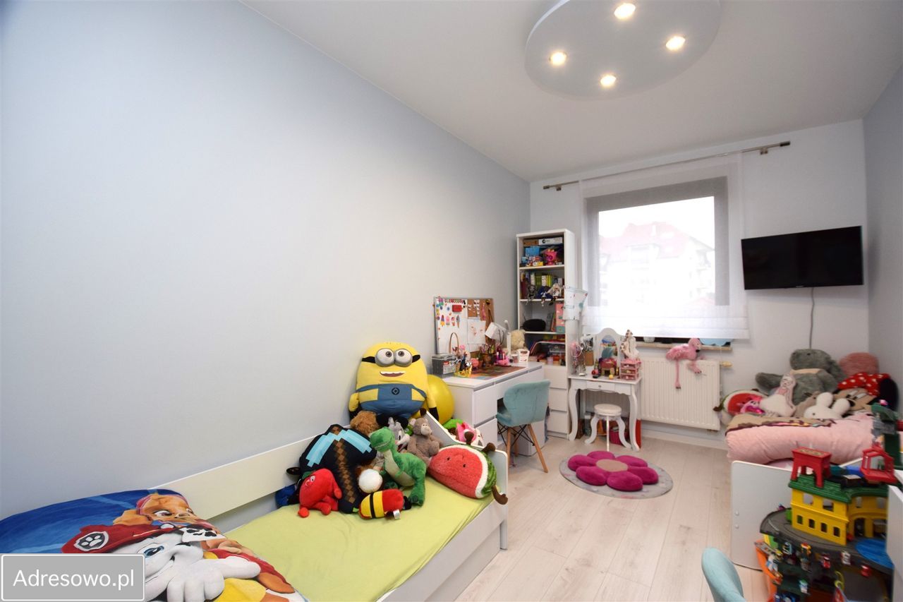 Mieszkanie 3-pokojowe Piła, ul. Wspólna. Zdjęcie 10