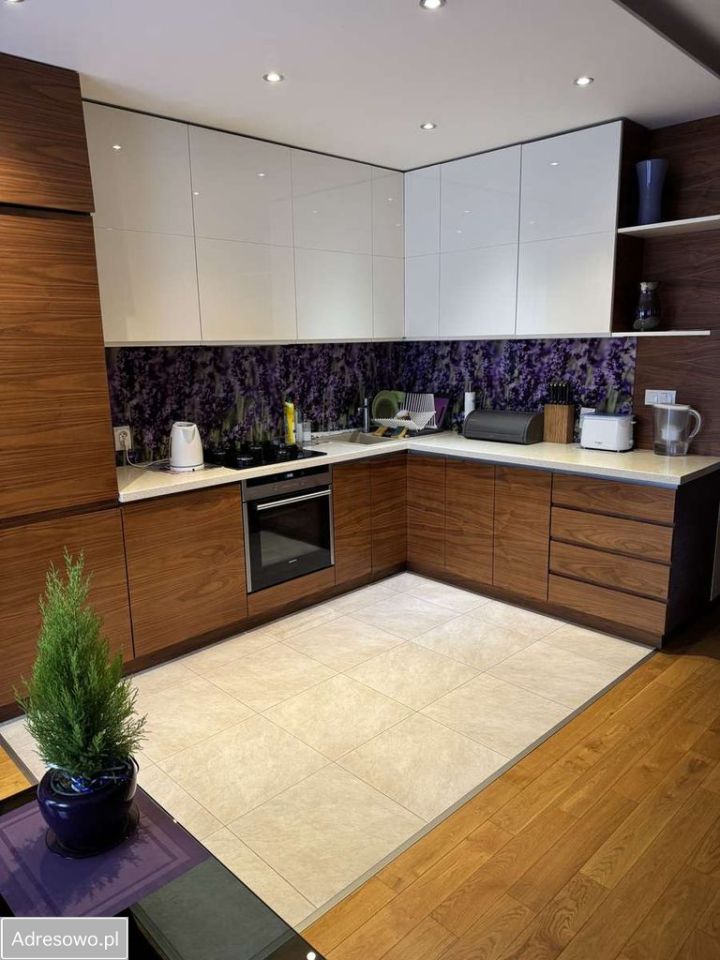 Mieszkanie 5-pokojowe Reguły, ul. Stefana Czarnieckiego. Zdjęcie 7