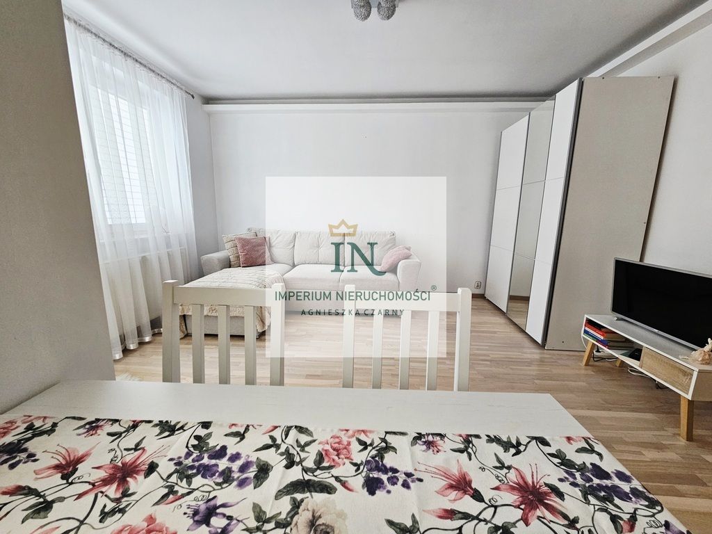 Mieszkanie 1-pokojowe Lublin Węglinek, ul. Jaspisowa. Zdjęcie 7