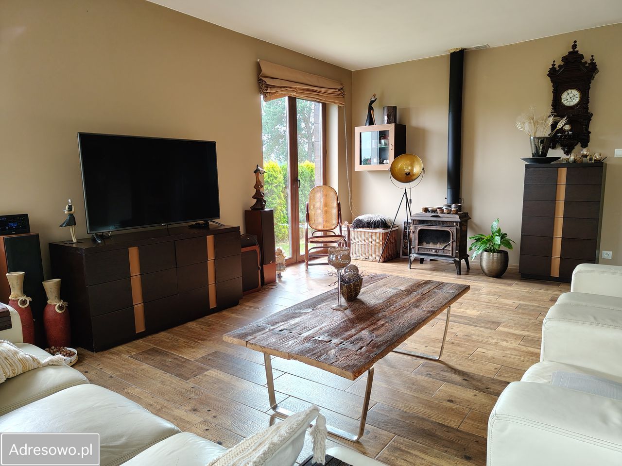 dom wolnostojący, 5 pokoi Łazy. Zdjęcie 20