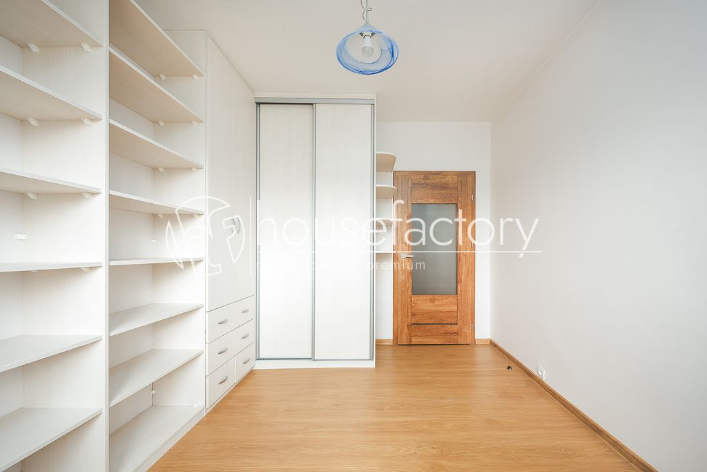 Mieszkanie 2-pokojowe Łódź Julianów, ul. Liściasta. Zdjęcie 4