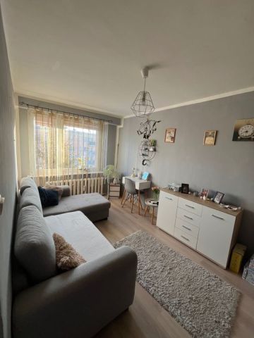 Mieszkanie 3-pokojowe Olsztyn Nagórki, ul. Stanisława Murzynowskiego. Zdjęcie 1