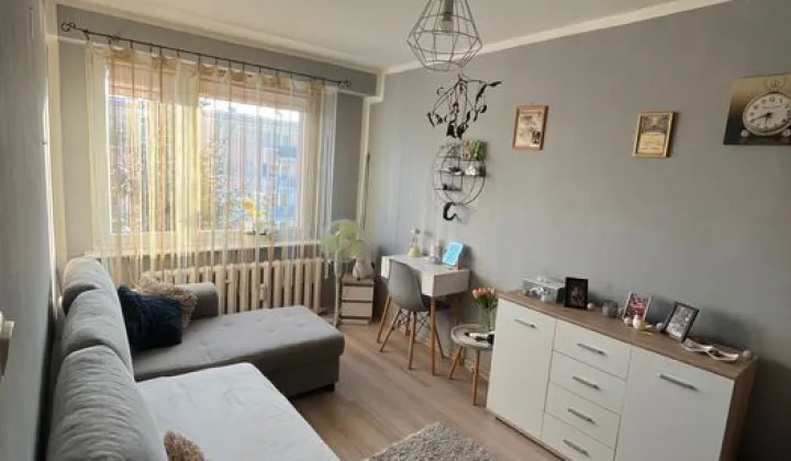 Mieszkanie 3-pokojowe Olsztyn Nagórki, ul. Stanisława Murzynowskiego