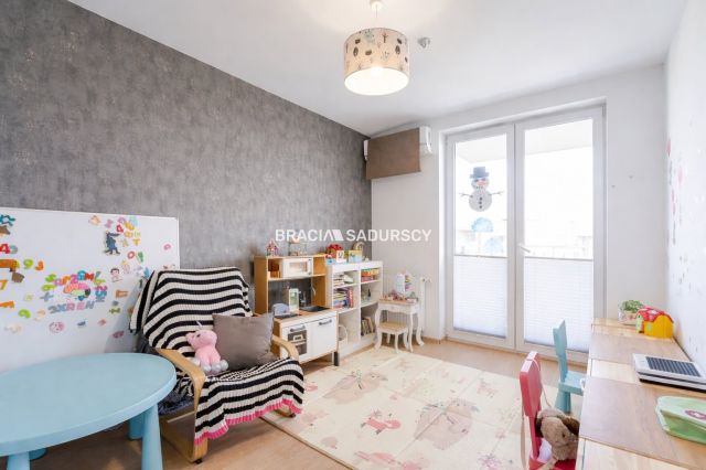 Mieszkanie 3-pokojowe Kraków, ul. Mariana Domagały. Zdjęcie 14