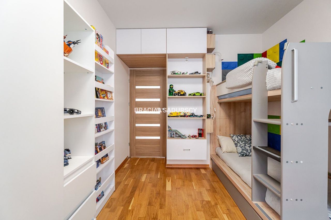 Mieszkanie 3-pokojowe Kraków Podgórze, ul. Przewóz. Zdjęcie 33