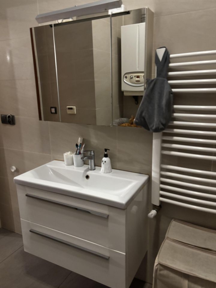 Mieszkanie 3-pokojowe Nowy Sącz Wólki, ul. Władysława Barbackiego. Zdjęcie 25