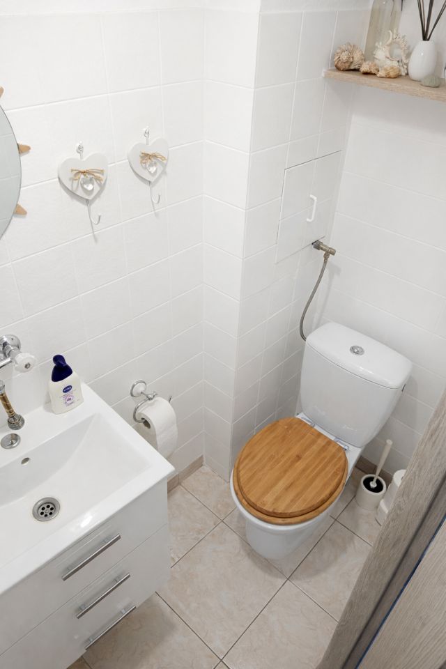 Mieszkanie 2-pokojowe Lublin Dziesiąta, ul. Kwiatowa. Zdjęcie 16