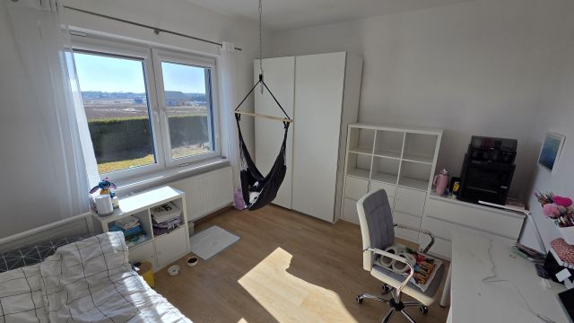 dom wolnostojący, 4 pokoje Dzierzążenko, ul. Widokowa. Zdjęcie 8