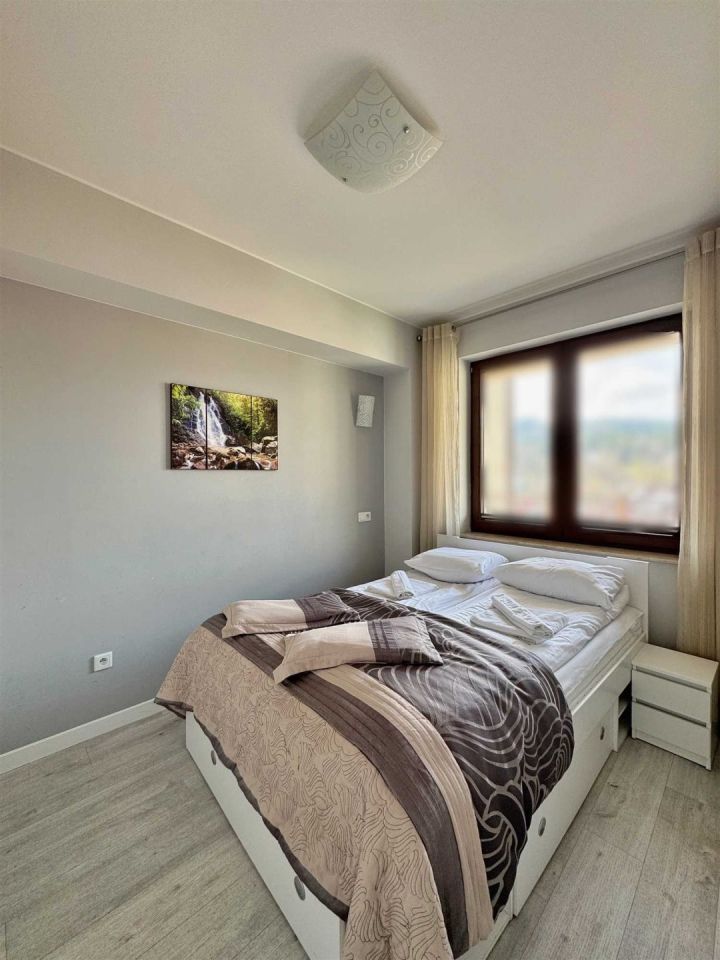 Mieszkanie 2-pokojowe Krynica-Zdrój, ul. prof. Henryka Świdzińskiego. Zdjęcie 9