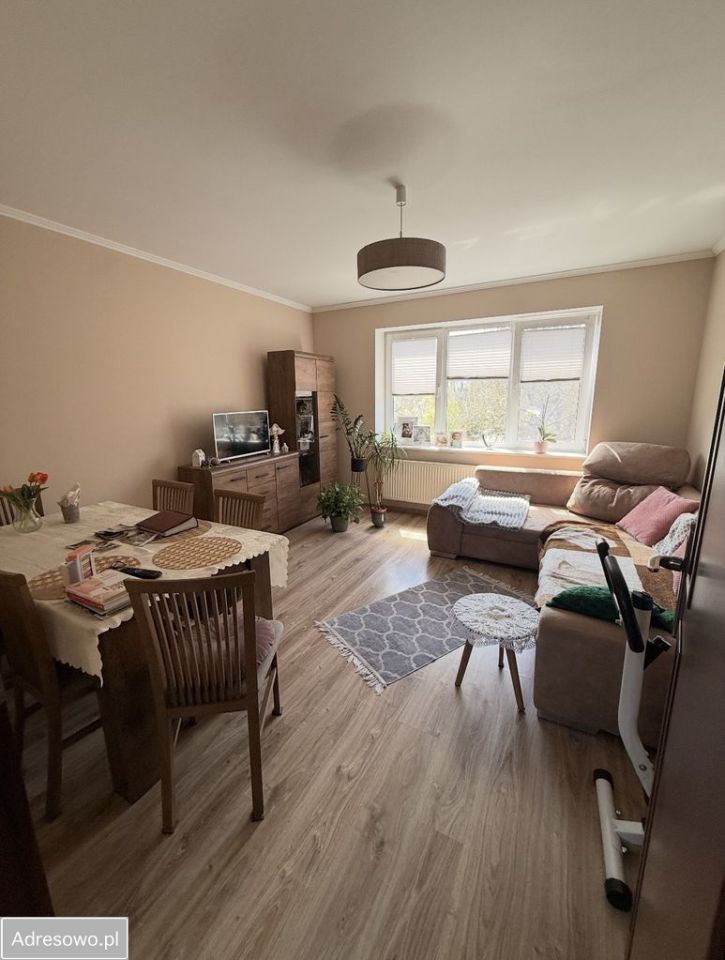 Mieszkanie 4-pokojowe Gruszewo. Zdjęcie 15