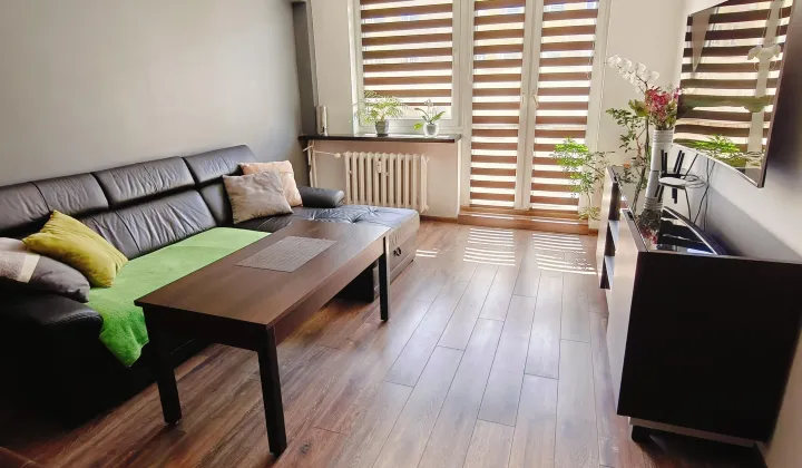Mieszkanie 3-pokojowe Gliwice Łabędy, ul. Piaskowa