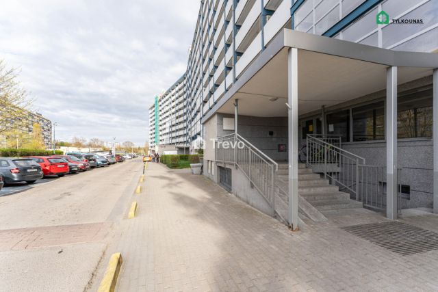 Mieszkanie 2-pokojowe Gdańsk Przymorze, al. Rzeczypospolitej. Zdjęcie 14
