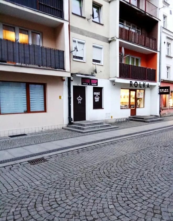 Lokal Legnica Centrum, rynek Rynek. Zdjęcie 2