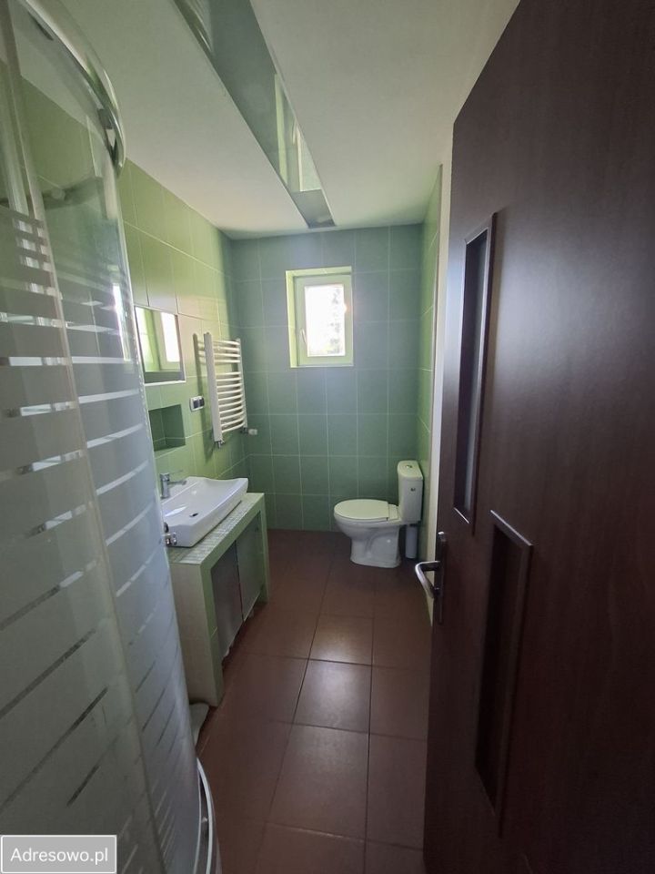 bliźniak, 6 pokoi Będzin Grodziec. Zdjęcie 8