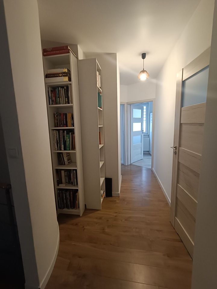 Mieszkanie 4-pokojowe Rzeszów, ul. Marcina Filipa. Zdjęcie 8