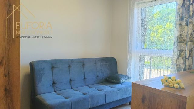 Mieszkanie 1-pokojowe Łódź, al. 1 Maja. Zdjęcie 6