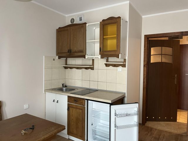 Mieszkanie 1-pokojowe Kraków Prokocim, ul. Jana Kurczaba. Zdjęcie 1