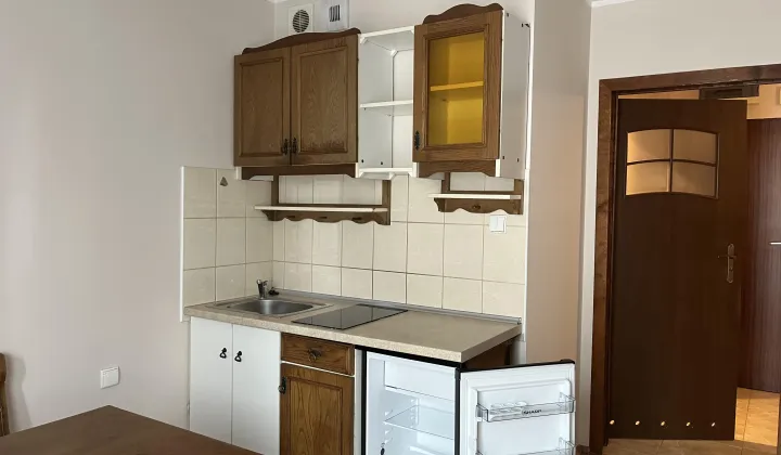 Mieszkanie 1-pokojowe Kraków Prokocim, ul. Jana Kurczaba