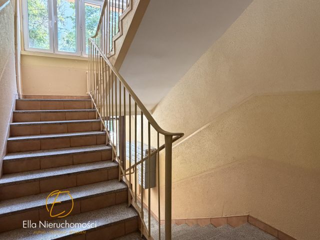 Mieszkanie 2-pokojowe Legnica Centrum, ul. Ignacego Paderewskiego. Zdjęcie 11
