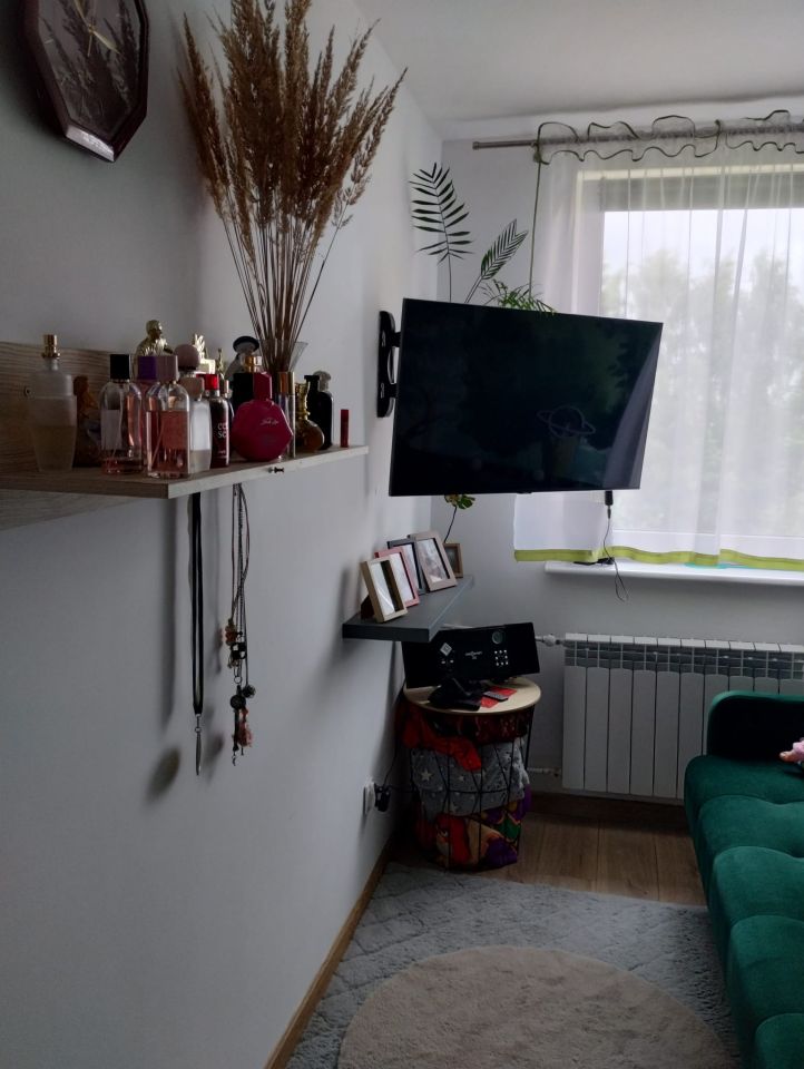 Mieszkanie 3-pokojowe Potęgowo, ul. Racławicka. Zdjęcie 10