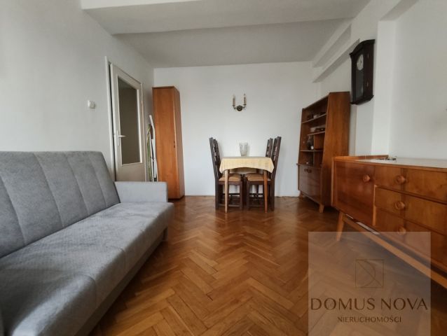 Mieszkanie 2-pokojowe Warszawa Śródmieście, al. Jana Pawła II. Zdjęcie 2
