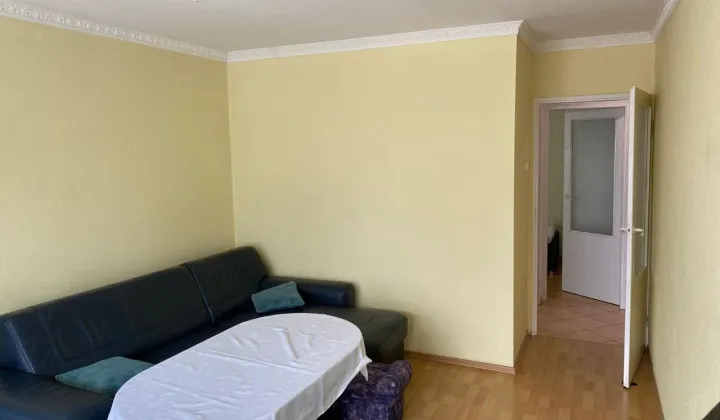 Mieszkanie 3-pokojowe Gorzów Wielkopolski, ul. Pomorska