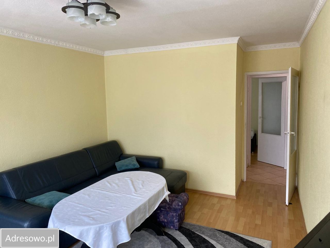 Mieszkanie 3-pokojowe Gorzów Wielkopolski, ul. Pomorska. Zdjęcie 1
