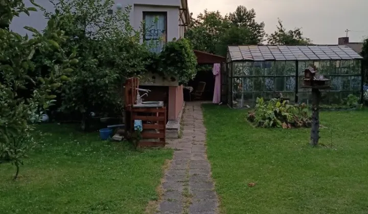 Działka rod Częstochowa Zawodzie