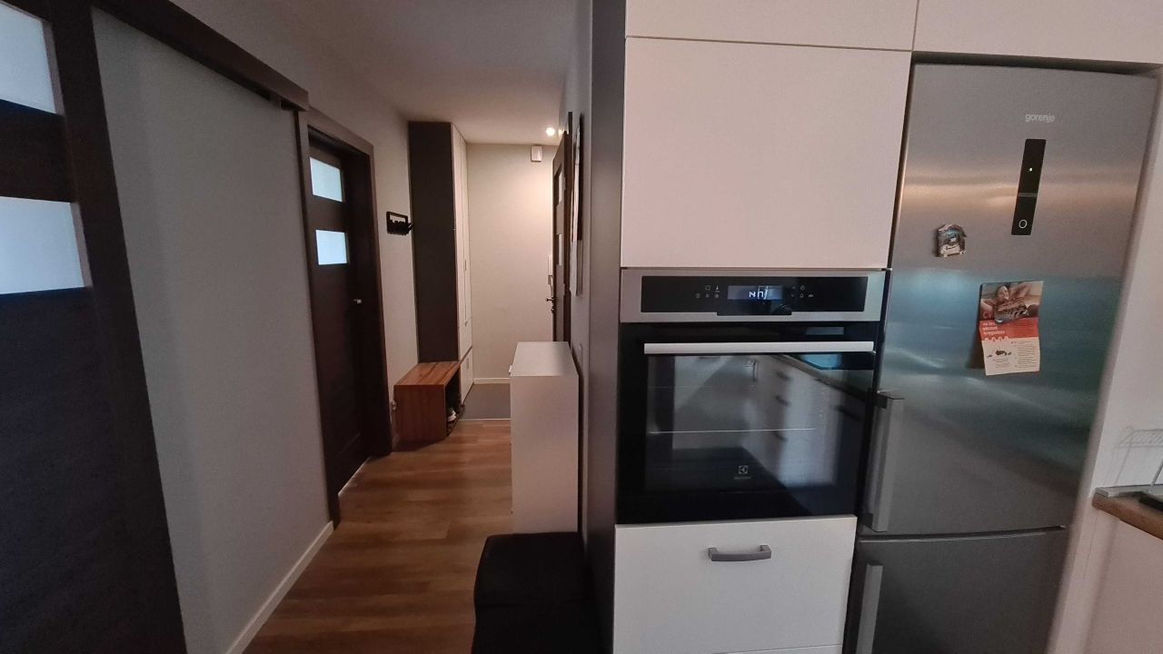 Mieszkanie 2-pokojowe Kraków Nowa Huta. Zdjęcie 5