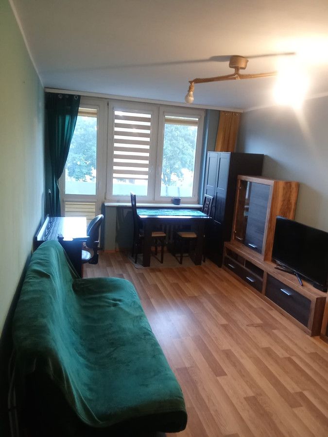 Mieszkanie 2-pokojowe Gdańsk Przymorze, ul. Piastowska. Zdjęcie 1