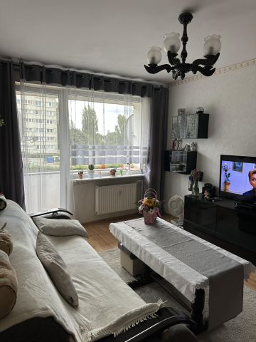 Mieszkanie 2-pokojowe Szczecin Świerczewo, ul. Hieronima Derdowskiego. Zdjęcie 1