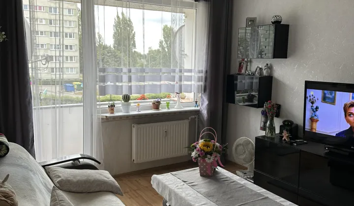 Mieszkanie 2-pokojowe Szczecin Świerczewo, ul. Hieronima Derdowskiego