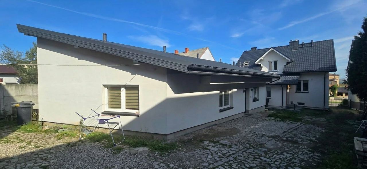 dom wolnostojący, 7 pokoi Jangrot, ul. Olkuska. Zdjęcie 12