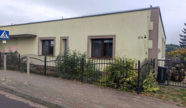 dom wolnostojący Dolice