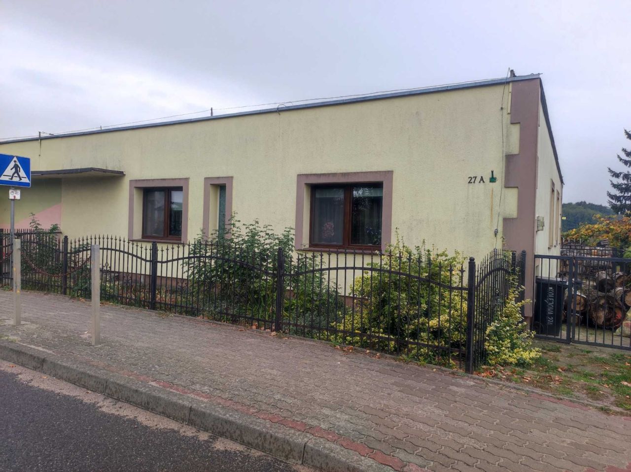 dom wolnostojący Dolice. Zdjęcie 1
