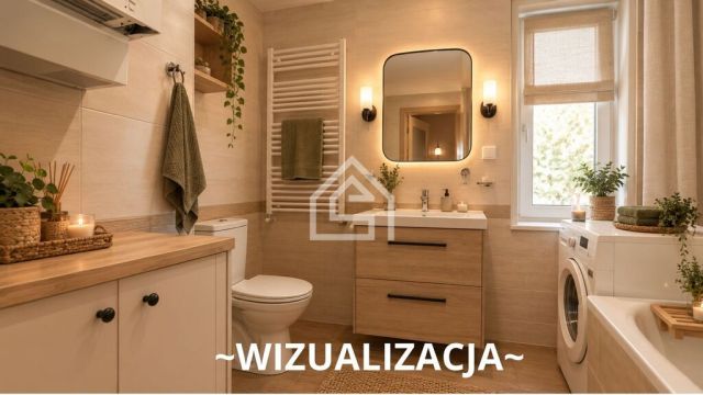 Mieszkanie 2-pokojowe Bochnia, ul. Brzeźnicka. Zdjęcie 17