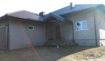 dom wolnostojący, 6 pokoi Nowe Rowiska. Zdjęcie 1